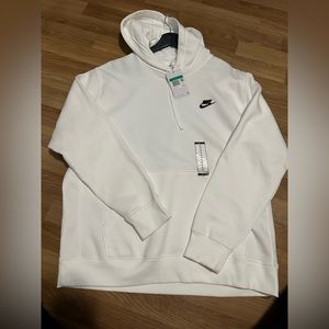 Men’s XL Nike hoodie new with tags
